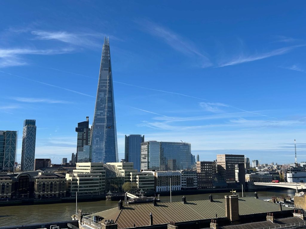 Southwark 2026 riverside